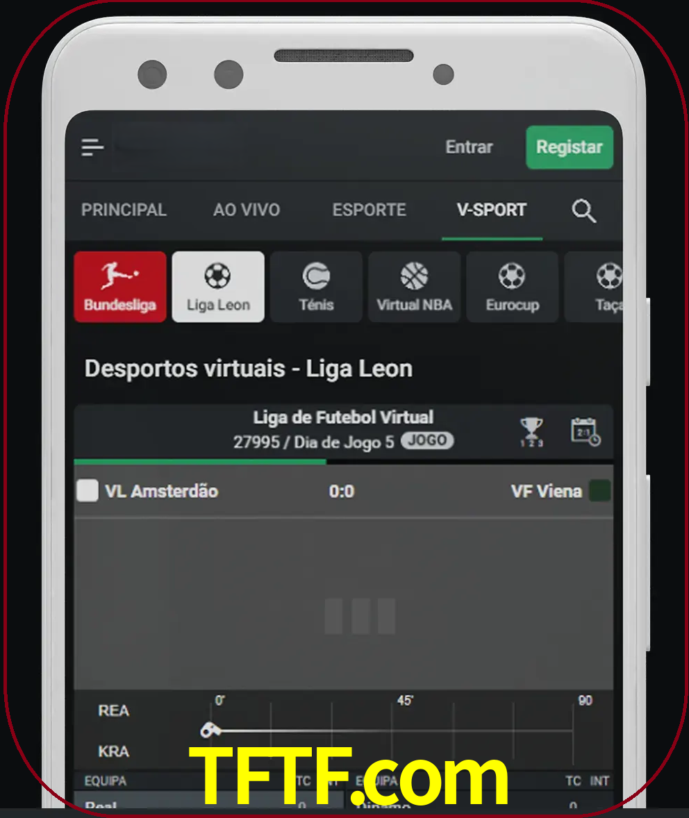 Aposta em diferentes diciplines virtuais.
